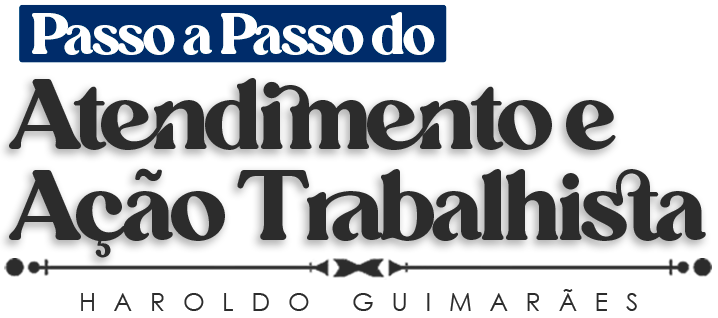 Logo Haroldo Guimarães